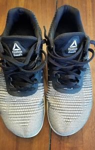 Reebok Nano 7 Weave size 9.5US